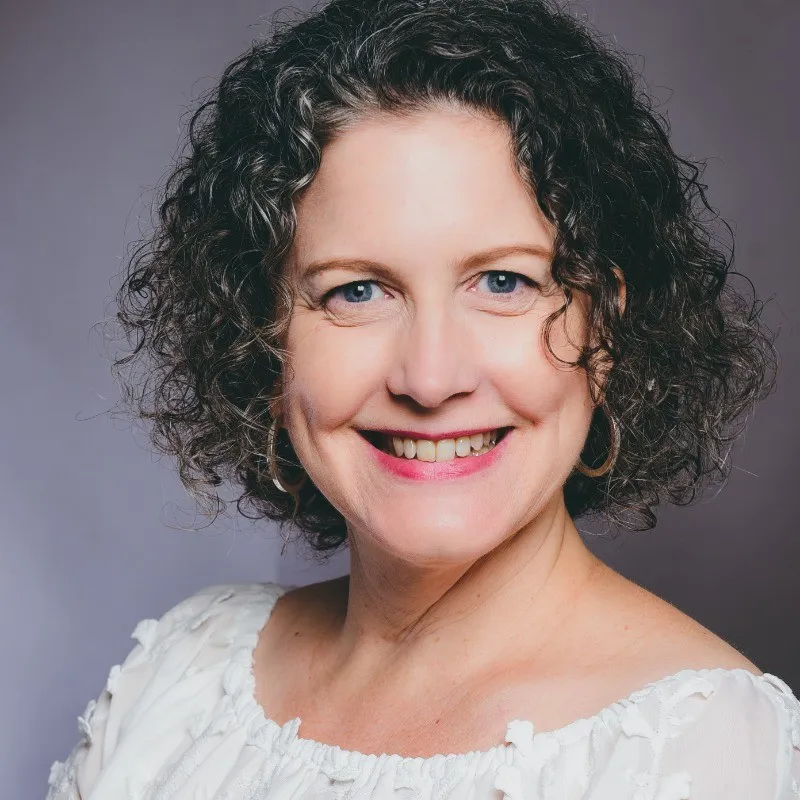 Rhea Wessel