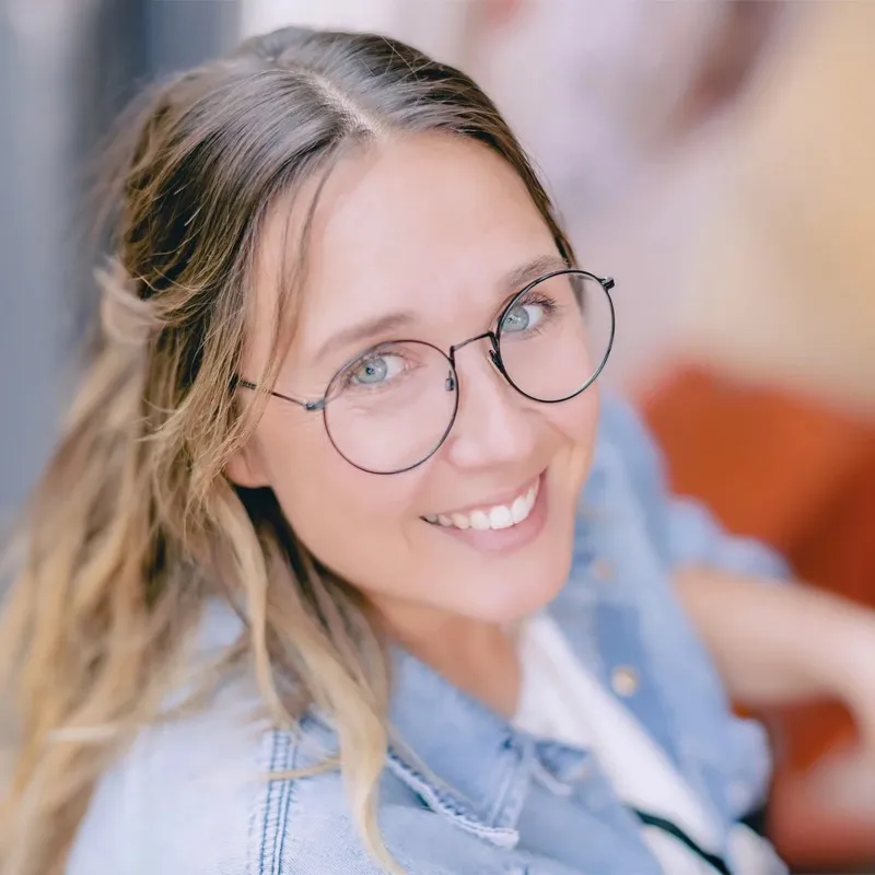 Svea Baust